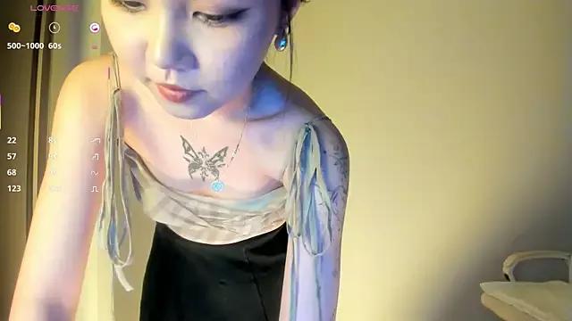 miko_san on StripChat 
