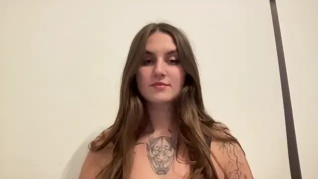 MilaHornyGirl model from sc