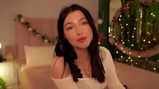 Miley_Smile on StripChat