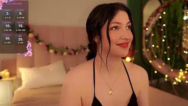 Miley_Smile on StripChat