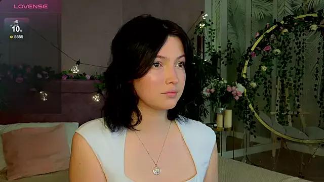 Miley_Smile on StripChat