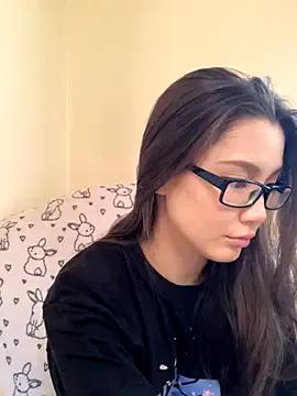 Milka23 — Freechat on StripChat