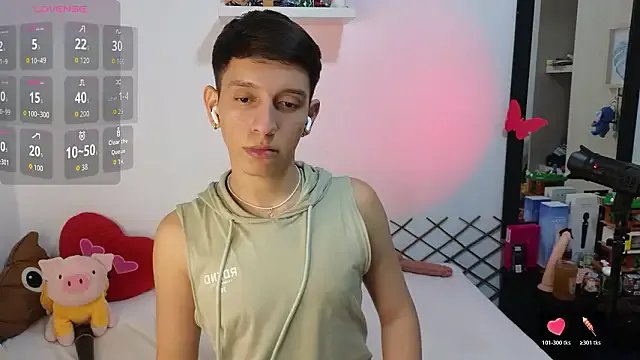 milky__boy_ — BIG LOAD OF CUM !!!