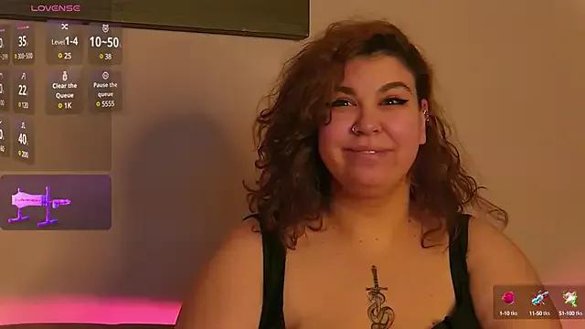 Millie_Joy on StripChat 