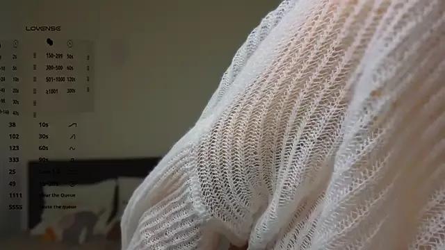 MimiLolll on StripChat 