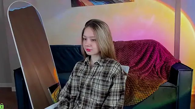 Mini_Allice model from sc