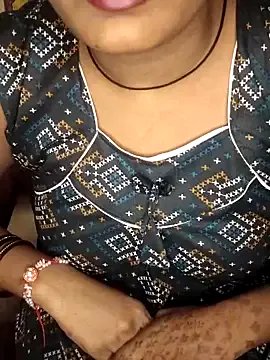 Minu_love on StripChat