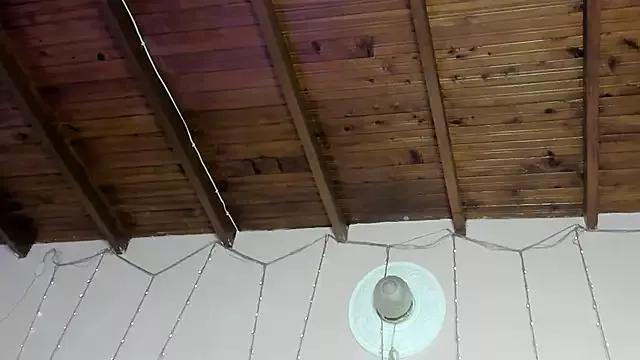 MirellaGil on StripChat 