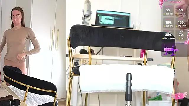 Miss69Ri99 on StripChat 