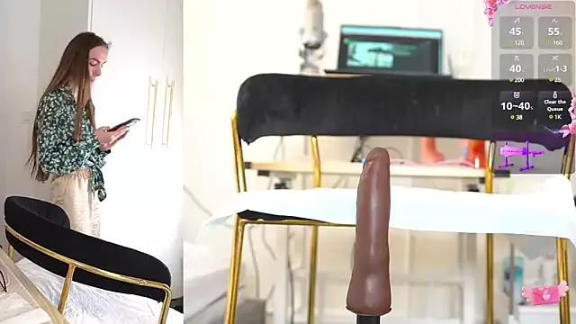 Miss69Ri99 on StripChat 