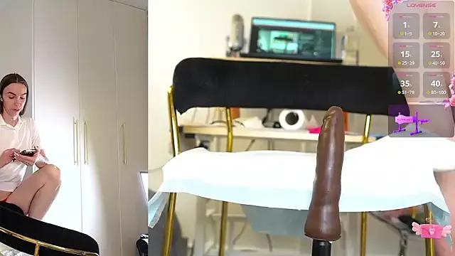 Miss69Ri99 on StripChat 