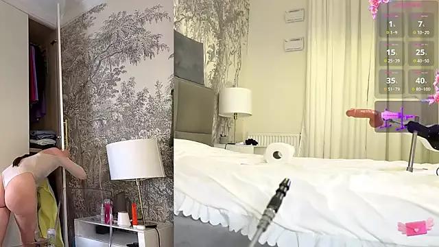 Miss69Ri99 on StripChat 