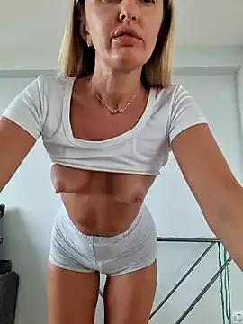 Miss____Mia_ on StripChat