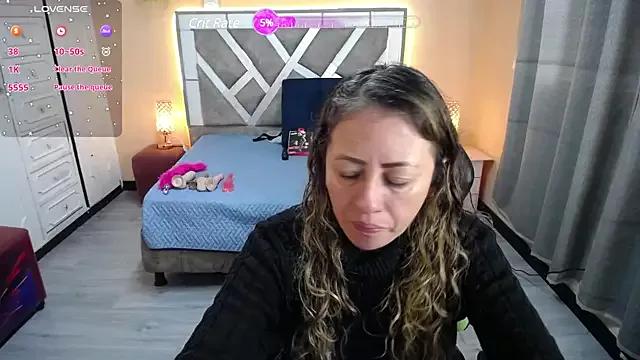 miss_hanna07 on StripChat 