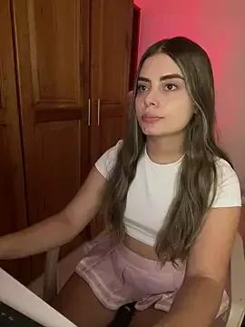 Miss_valeriaa on StripChat 