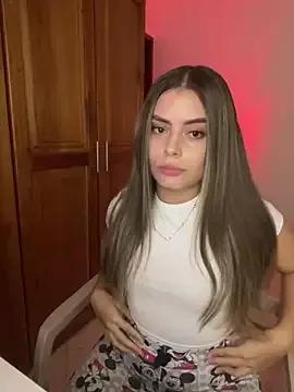 Miss_valeriaa on StripChat 