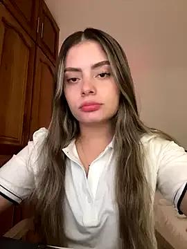 Miss_valeriaa on StripChat 