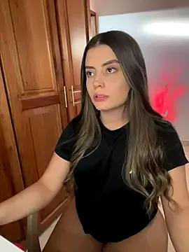 Miss_valeriaa on StripChat 