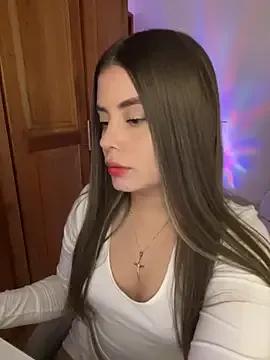 Miss_valeriaa on StripChat 