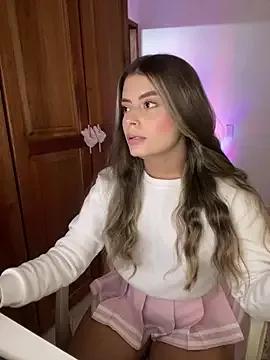 Miss_valeriaa on StripChat 