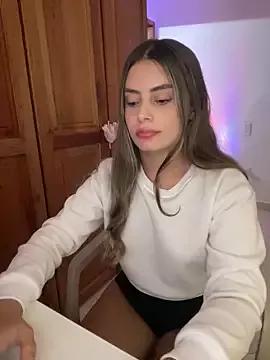 Miss_valeriaa on StripChat 