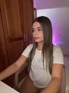 Miss_valeriaa on StripChat 