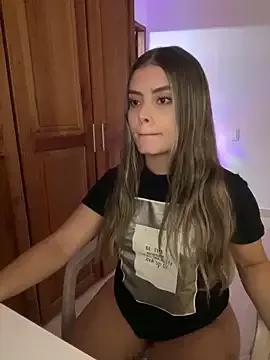 Miss_valeriaa on StripChat 