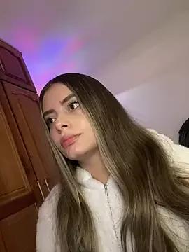 Miss_valeriaa on StripChat 