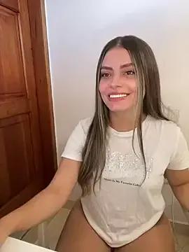 Miss_valeriaa on StripChat 