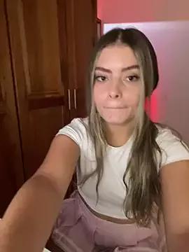 Miss_valeriaa on StripChat 