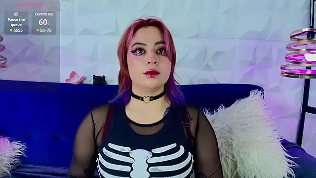 missa_motato on StripChat