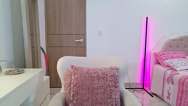 MissBecka_ on StripChat 