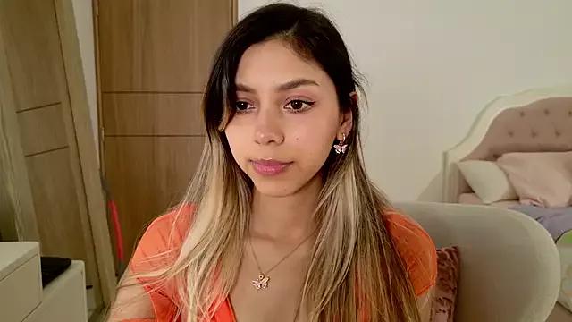 MissBecka_ on StripChat 