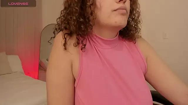 Missbrave1 on StripChat 