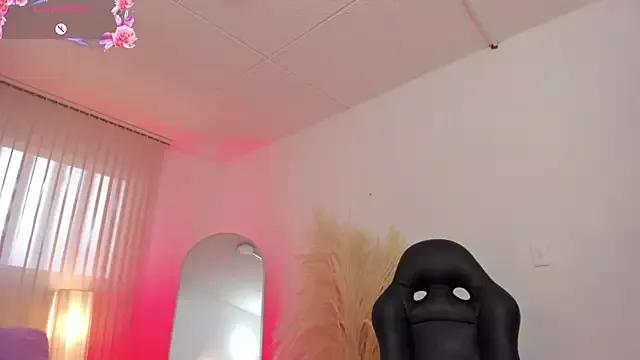 Missbrave1 on StripChat 