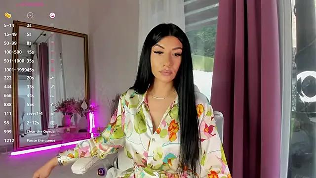 missdiamond_ on StripChat