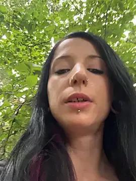 MissMidnightUK on StripChat