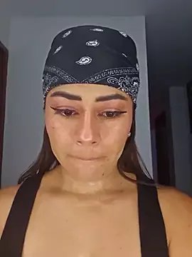 MistressSlut1 on StripChat