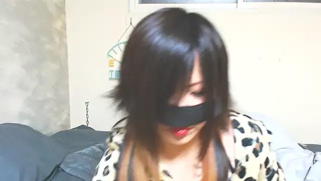 Freechat miyabi_room on StripChat