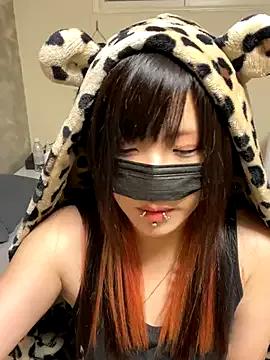 Freechat miyabi_room on StripChat