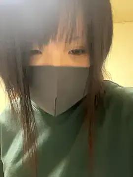 Freechat miyabi_room on StripChat