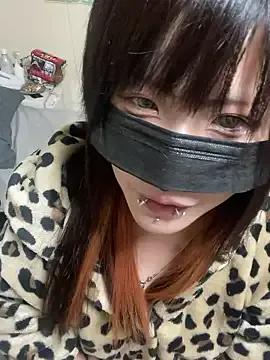 Freechat miyabi_room on StripChat