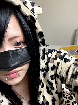 Freechat miyabi_room on StripChat