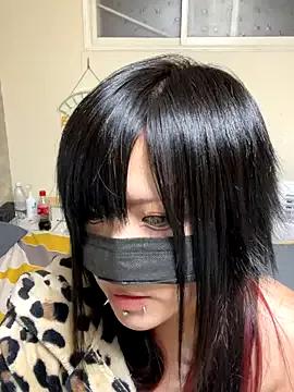 Freechat miyabi_room on StripChat