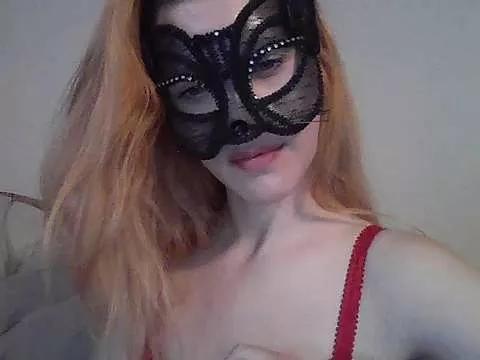 Mme-Evangelyne on StripChat