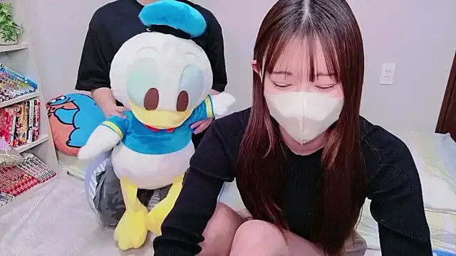 MOEMOE-Q on StripChat 