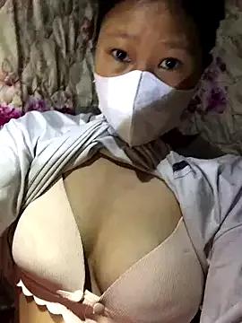 StripChat Mollie_jane is Freechat Mollie_jane — A lot of milk and water spray