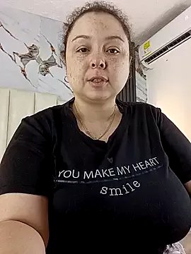 mollieblue69 on StripChat