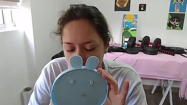MommyMiaWs — Freechat on StripChat