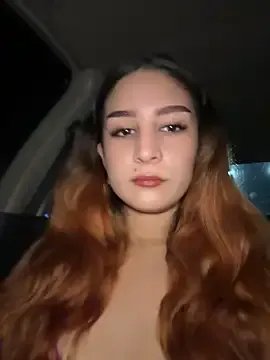 StripChat Mon_Cherry is Freechat Mon_Cherry — Let's fuck a stranger + ticket